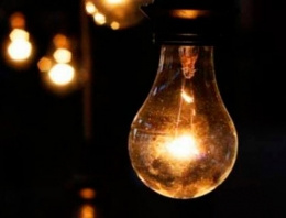 Konya elektrik kesintisi ne zaman gelecek?
