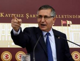 MHP'li Özcan Yeniçeri'den şaşırtan Öcalan yorumu!