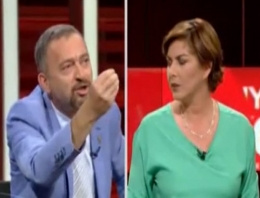 CNN Türk'te 'İstiklal' kavgası! Büyük gerilim