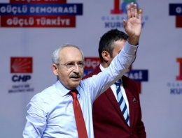 Okay Gönensin'den Kılıçdaroğlu'na sert eleştiri: Mezar ziyaretiyle...