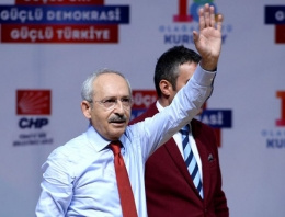 Kılıçdaroğlu 1.5 liralık mazotun formülünü açıkladı