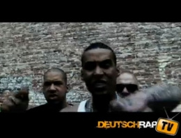 Almanya şokta! Ünlü rap yıldızı IŞİD'de üst düzey terörist çıktı!