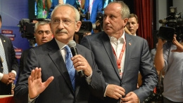 CHP'de PM krizi büyüyor! Ya istifa ya da...