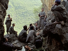 PKK tasfiye edilecek işte zamanı!