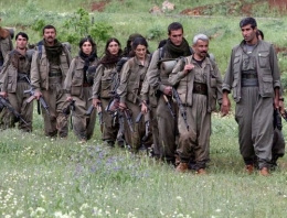 PKK'lı silah bırakırsa bu hakkı alacak!