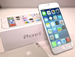 iPhone 6, Galaxy S5, Xperia Z3 ve One M8’e Karşı