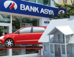 Bank Asya'dan son dakika hamlesi