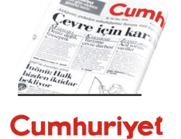 İşte Cumhuriyet'in yeni yayın yönetmeni