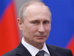 Vladimir Putin hakkında şok iddia