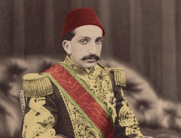 II. Abdülhamid’e Darbe Yapan Gizli Örgüt