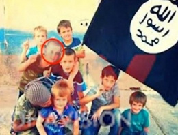 Kosovalı anneden ürperten IŞİD iddiası