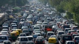 İstanbul'da 'okul trafiği' alarmı