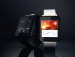 LG G Watch aniden indirime girdi