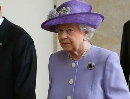 BBC'nin Kraliçe Öldü tweeti ortalığı karıştırdı