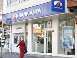 Bank Asya'dan 'gözaltı' açıklaması!