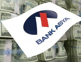 Bank Asya'yı batırmak için düğmeye basıldı!