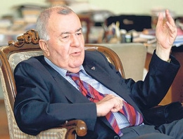 Erdoğan'ın eski dostu Ahmet Rüştü Çelebi'den Bank Asya isyanı