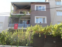 İzmir'de rehinenin ailesi sevince boğuldu!
