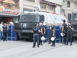 27 polise 60 bin lira haksız taltif suçlaması