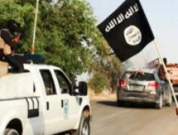 IŞİD'in resmi sözcüsünden garip ifadeler!