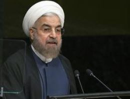 İran'da Kürt açılımı! Ruhani açıkladı!