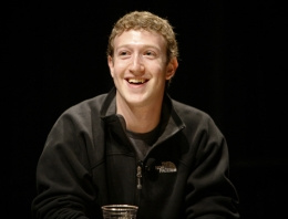 Mark Zuckerberg komşularını bezdirdi
