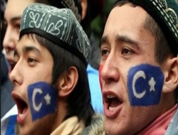Uygur bölgesi yine kan gölü: 50 ölü