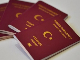 Fransa'dan Türkiye'ye vize müjdesi