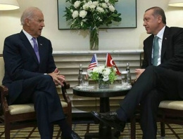 Obama'nın yardımcısından Erdoğan'a kritik soru