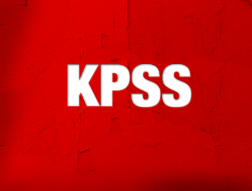 KPSS adayları için son dakika uyarıları