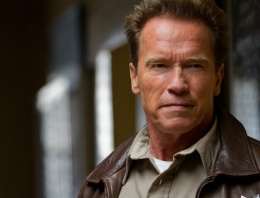 Schwarzenegger turizm elçisi oldu