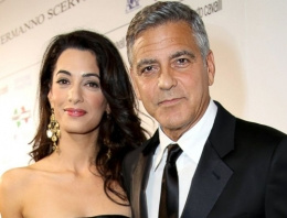 Clooney oraya giderse tutuklanacak!