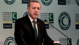 IŞİD'e karşı Erdoğan'ın formülü devreye girecek