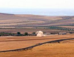 IŞİD, Kobani'nin beş kilometre yakınında