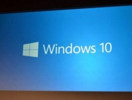 Windows 10'a ek güvenlik özellikleri