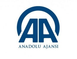 Anadolu Ajansı artık o dilde de yayın yapıyor