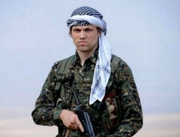 ABD'li genç YPG'ye neden ve nasıl katıldı?