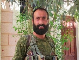 ÖSO'lu komutan: Kobani IŞİD'e mezar olacak!