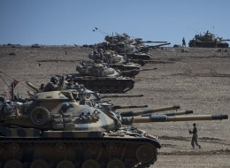 ABD'den Türkiye'ye şok : Bu savaş açmak