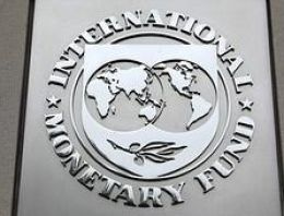 O ülke IMF'ye olan borcunu sıfırladı!