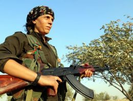 Kobani son durum! YPG komutanından şok yazı