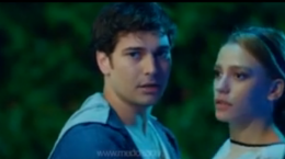 Medcezir 45. Bölüm Mira buzları eritecek mi?