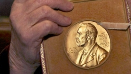 İşte Nobel Edebiyat Ödülü'nü kazanan isim