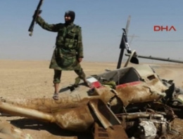 IŞİD otoyolda katliam yaptı