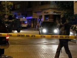 Diyarbakır'da son dakika polise saldırı!