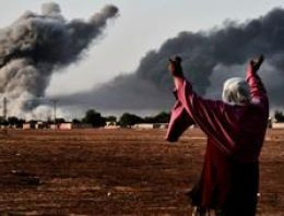 Kobani ve Suruç'ta hak ihlali raporu
