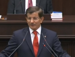 Başbakan Davutoğlu'dan şok PKK ricası!