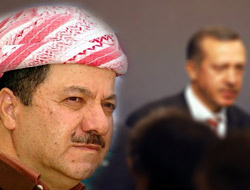 Barzaniden AK Partiye zeytin dalı