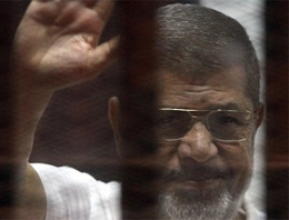 Mursi'nin yardımcısı serbest bırakıldı