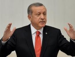 Erdoğan'dan ABD'nin Kobani operasyonuyla ilgili flaş açıklama